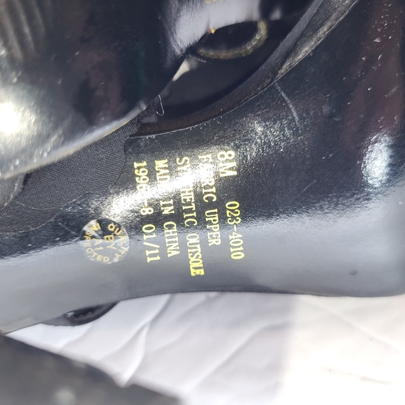 Jacqueline Ferrar High Heeled Formal Strappy Sandal - Picture 4 of 8